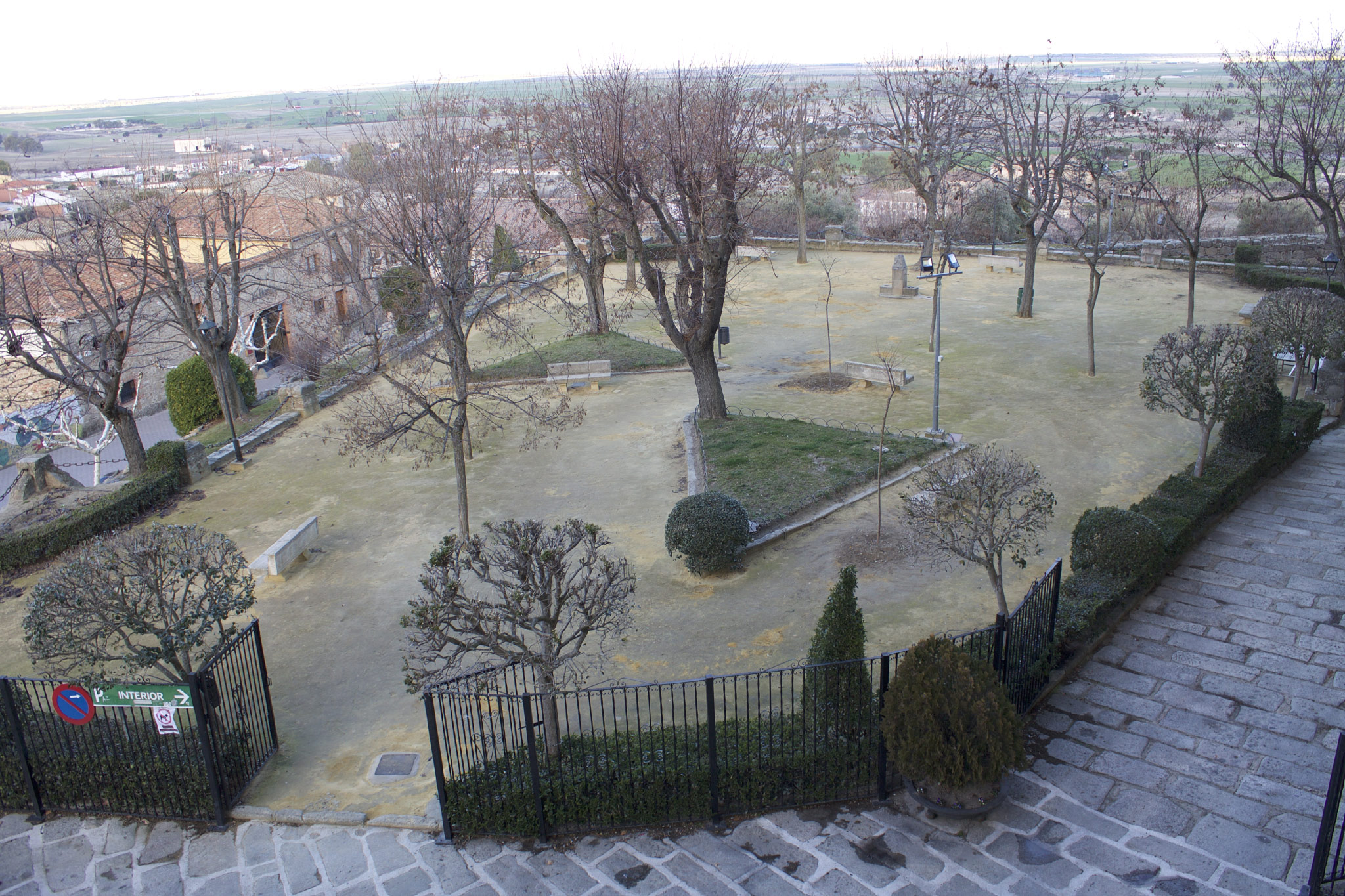 Oropesa